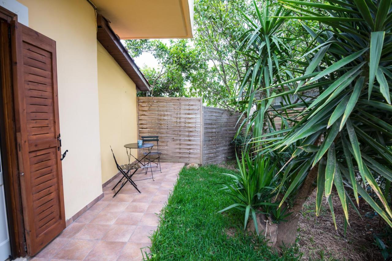 Averta Apartment *